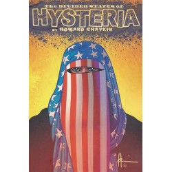 Divided States of Hysteria TP (MR)