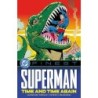 DC Finest: Superman: Time and Time Again