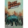 Black Hammer Volume 9: Spiral City