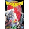 Batman: Red Hood - The Lost Days