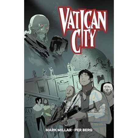 Vatican City