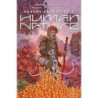 Human Nature Book 1: A Satirical Science Fiction Graphic Novel