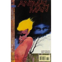 Animal Man 1988 65
