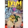 Doom Patrol Lote 19 al 24