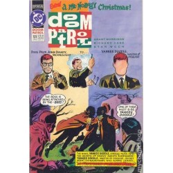 Doom Patrol 1987 2nd Series 51