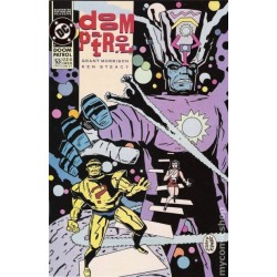 Doom Patrol 1987 2nd Series 53