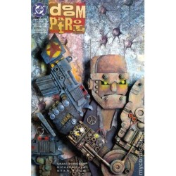 Doom Patrol 1987 2nd Series 59