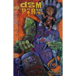 Doom Patrol 1987 2nd Series 68