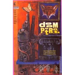 Doom Patrol 1987 2nd Series 69