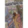 Transmetropolitan 1997 22