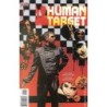 Human Target 1 al 4 COMPLETA