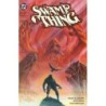 Swamp Thing Lote 117 al 150