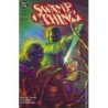 Swamp Thing Lote 117 al 150