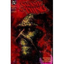 Swamp Thing Lote 117 al 150