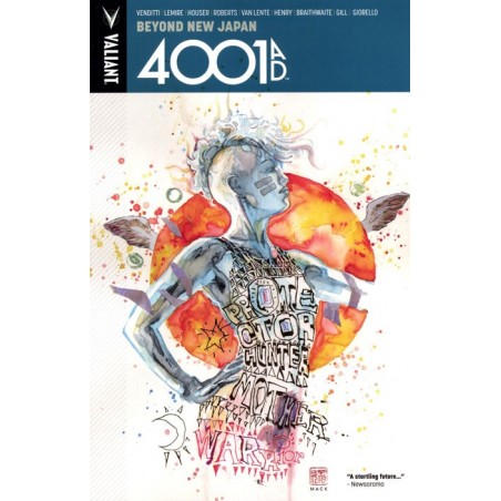 4001 Ad Beyond New Japan TP