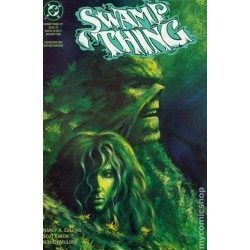 Swamp Thing Lote 117 al 150