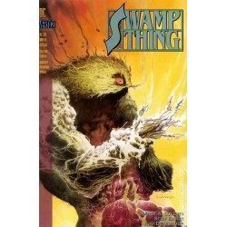 Swamp Thing Lote 117 al 150