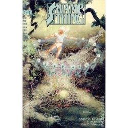 Swamp Thing Lote 117 al 150