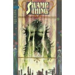 Swamp Thing Lote 117 al 150