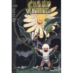 Swamp Thing Lote 117 al 150