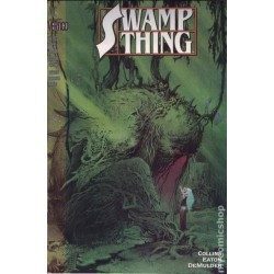 Swamp Thing Lote 117 al 150