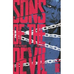 Sons of the Devil TP Vol 01 al 03