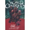 Sacred Creatures TP Vol 01 (MR)