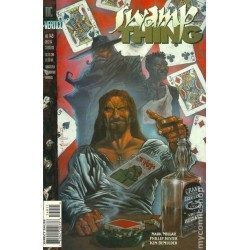 Swamp Thing Lote 117 al 150