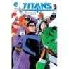 Titans by Tom Taylor Omnibus