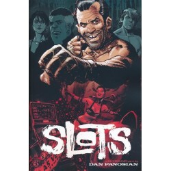 Slots TP Vol 01 (MR)