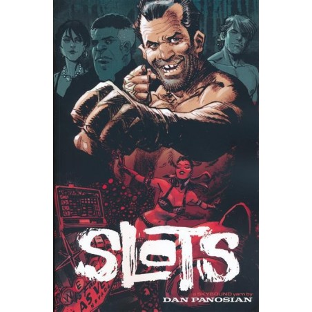 Slots TP Vol 01 (MR)