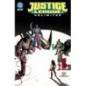 Justice League Unlimited Vol. 2: The Omega Act