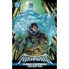 Nightwing: A Knight in Blüdhaven Compendium Three