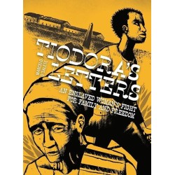 Tiodora's Letters: An...