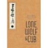 Lone Wolf and Cub Deluxe Edition Volume 2