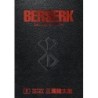 Berserk Deluxe Volume 5
