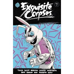Exquisite Corpses Volume 2