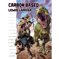 Carbon Based: The Art of...
