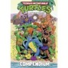 Teenage Mutant Ninja Turtles Adventures Compendium, Vol. 2