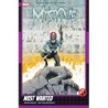 Mystique: Most Wanted