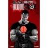 Black White & Bloodshot