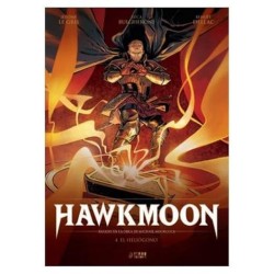 Hawkmoon 04. el heliogono