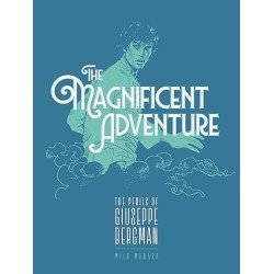 The Magnificent Adventure...