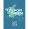 The Magnificent Adventure The Fantagraphics Milo Manara Signature Edition