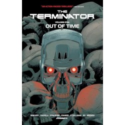 The Terminator Vol. 1