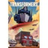 Transformers Vol. 5: Generation One