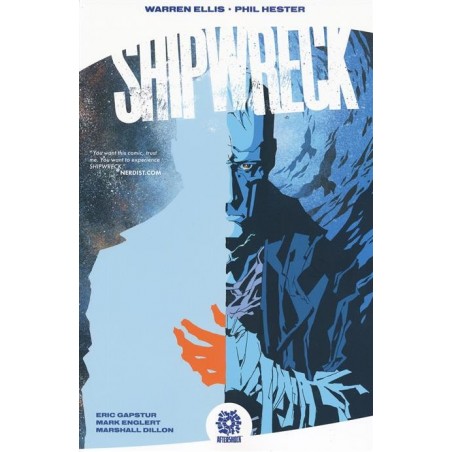Shipwreck TP
