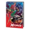 X-FORCE BY BENJAMIN PERCY VOL. 1
