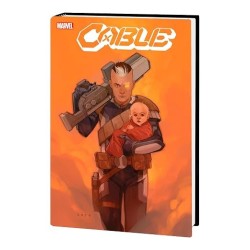 Cable By Duggan & Noto