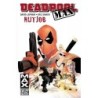 Deadpool Max: Nutjob